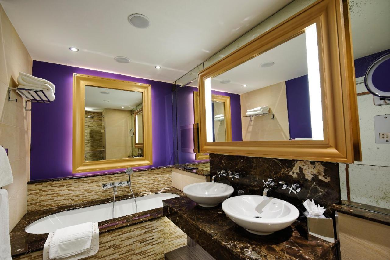 Grosvenor Pulford Hotel & Spa Luaran gambar