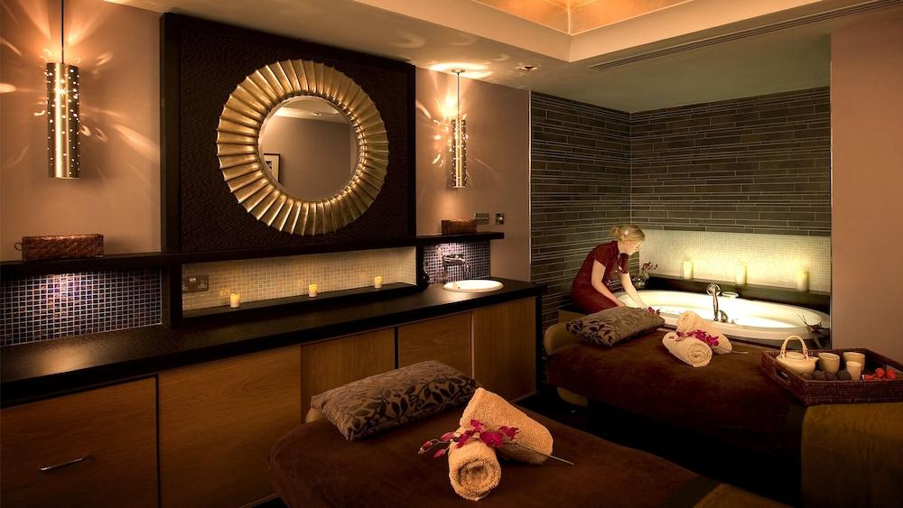 Grosvenor Pulford Hotel & Spa Luaran gambar