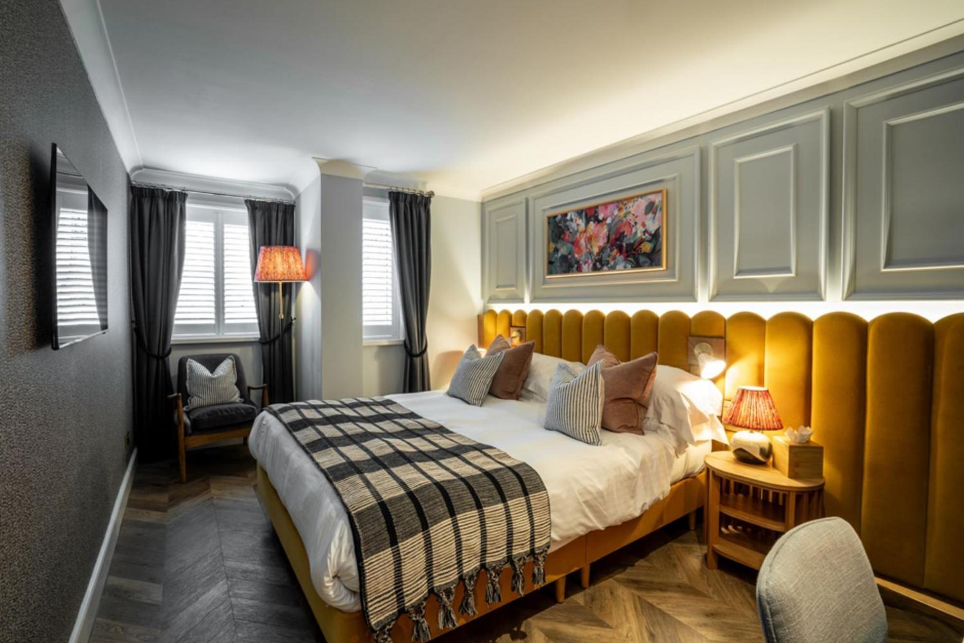 Grosvenor Pulford Hotel & Spa Luaran gambar