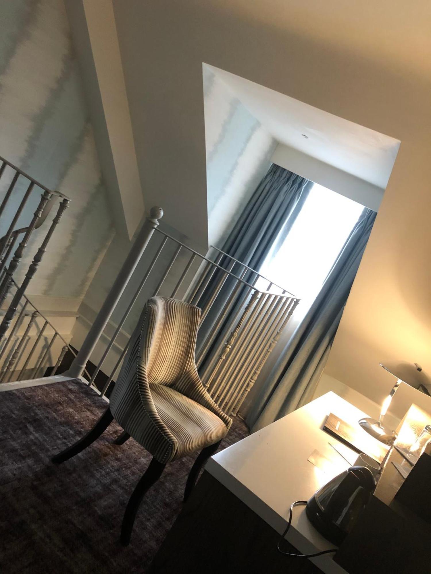 Grosvenor Pulford Hotel & Spa Luaran gambar
